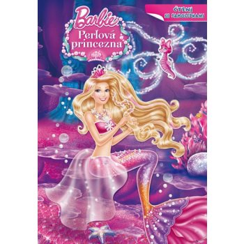 Mattel Barbie a Perlová princezna od 179 Kč - Heureka.cz