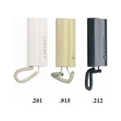 Tesla Elegant pro systémy 2-BUS 4FP 211 03.212 – Sleviste.cz