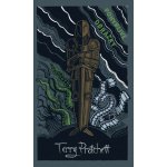 Pohyblivé obrázky - limitovaná sběratelská edice - Pratchett Terry – Hledejceny.cz