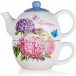 Banquet Hydrangea 0,33 l – Zboží Mobilmania