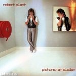 Plant Robert - Pictures At Eleven CD – Hledejceny.cz