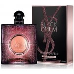 Yves Saint Laurent Black Opium Glowing toaletní voda dámská 90 ml – Sleviste.cz