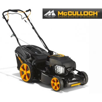 McCulloch M 46-125WR