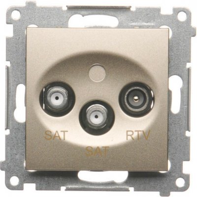 Simon 54 DASK2.01/44 – Hledejceny.cz
