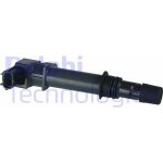 DELPHI Zapalovací cívka GN10456-12B1 – Hledejceny.cz