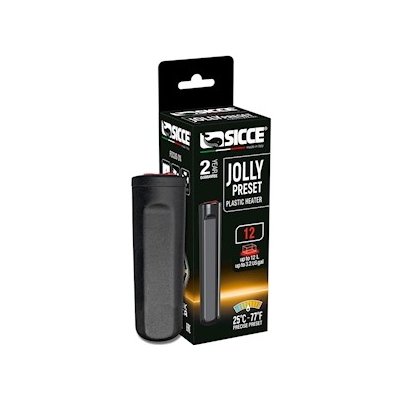 Sicce Jolly Preset 12 W – Zboží Dáma