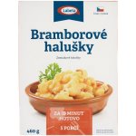 Labeta Bramborové halušky 460 g – Sleviste.cz