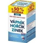 Revital Vápník+hořčík+zinek+vit. D3+K1 150 tablet – Hledejceny.cz