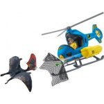 Schleich 41468 Letecký útok na dinosaury – Sleviste.cz