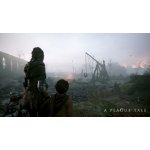 A Plague Tale: Innocence – Zboží Živě