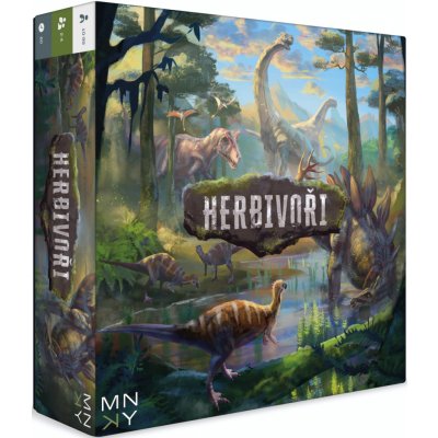 Herbivoři – Sleviste.cz