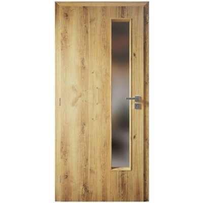 Solodoor Klasik 5 dub forest fólie 3D 60L