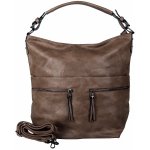 Romina & Co D177-1 NEW hnědá – Sleviste.cz