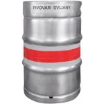 Svijany Svijanský Máz 11° 50 l (sud) – Zboží Dáma