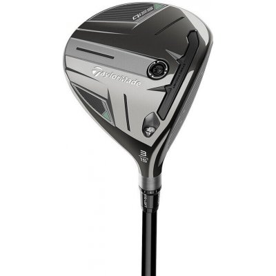 TaylorMade Qi35 Fairway dřevo 3 levé 15° Regular – Zboží Dáma
