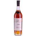 Marcel Trépout Vintage Armagnac 1983 40% 0,7 l (holá láhev) – Zboží Dáma
