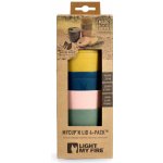Light My Fire MyCup´n Lid short 4pack – Zboží Dáma