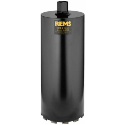 REMS UDKB 182x420xUNC 1 1/4˝, 181075 – Hledejceny.cz