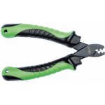 Jaxon Rybářské kleště na krimpování pouzder 16cm – Sleviste.cz