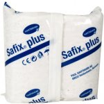 Safix Plus Obinadlo sádrové 8cm x 3m/2 ks