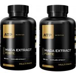 ATP Nutrition Maca Extract Forte 180 tobolek – Hledejceny.cz