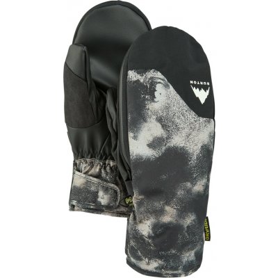 Burton Access Mitt desert rock 26/27 – Hledejceny.cz