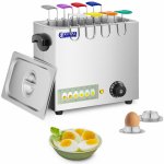 Royal Catering RCEB-8T – Zboží Dáma