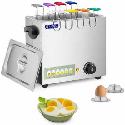 Royal Catering RCEB-8T – Zboží Dáma