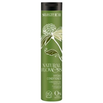 Selective Natural flowers hydro Conditioner hydratační kondicionér 250 ml