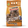 Stelivo pro kočky BENEK Super Universal 2 x 10 l