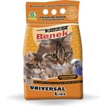 BENEK Super Universal 2 x 10 l – Zboží Mobilmania