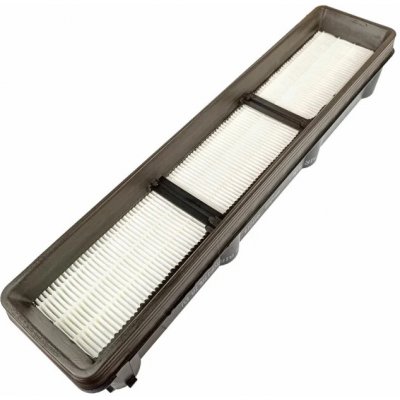 Filtr vzduchový (klimatizace) | AL225552-N; AL177184 | AGROAD – Hledejceny.cz