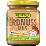 Rapunzel Bio 100%-ní arašídová Pasta jemná 250 g – Zboží Dáma