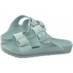 Birkenstock Arizona Eva Kids Eva Narrow Zelené – Zboží Mobilmania