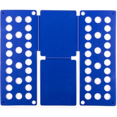 Deska na rychloskládání oblečení – Sleviste.cz