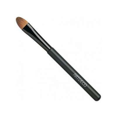 Arteco Malý štětec na oční stíny Eyeshadow Brush Premium Quality – Zboží Mobilmania