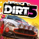 DiRT 5 – Zboží Živě