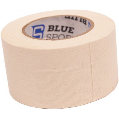 ANDOVER Split Grip Tape Blue Sports 36 mm x 9 m – Zboží Mobilmania