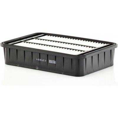 Vzduchový filtr MANN-FILTER C 27 003/1 – Hledejceny.cz