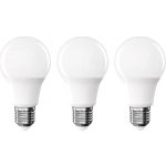 EMOS Classic A60, E27, 7 W 60 W, 806 lm, neutrální bílá - 3 ks 1525733475 – Zboží Živě