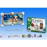 Geomag Deko S animal – Zboží Dáma