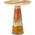 Bloomingville Brooke barevná – Zboží Mobilmania