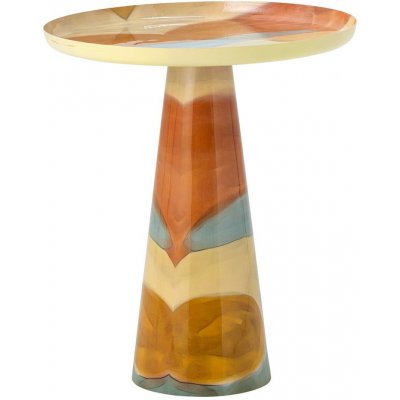 Bloomingville Brooke barevná – Zboží Mobilmania