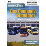 OMSI 2 Add-on Busbetrieb-Simulator – Zboží Mobilmania