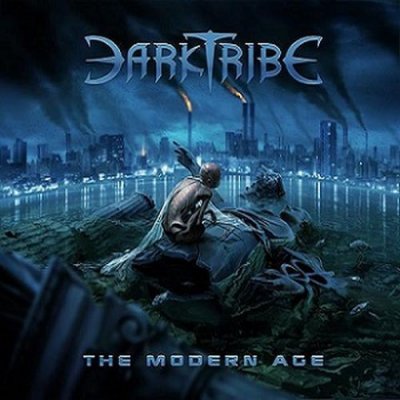 DarkTribe - The Modern Age CD – Zbozi.Blesk.cz