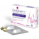 Intimní zdravotní prostředek Gynocaps SR 2 tablety