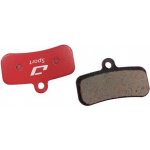 JAGWIRE brzdové destičky Pro Extreme Sintered Shimano DCA585 – Zboží Dáma