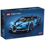 LEGO® Technic 42083 Bugatti Chiron – Sleviste.cz