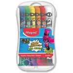 Maped Color'Peps 12 x 12 ml – Zboží Mobilmania