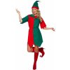 Karnevalový kostým Elf Skřítek